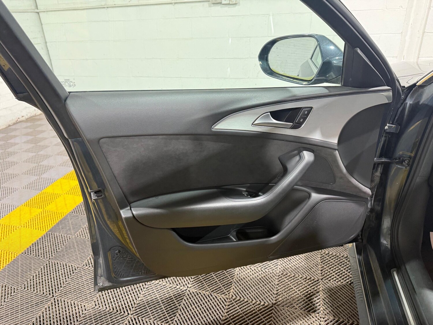 Used Audi A6 Saloon 2016 for sale - 76592746: Photo 58