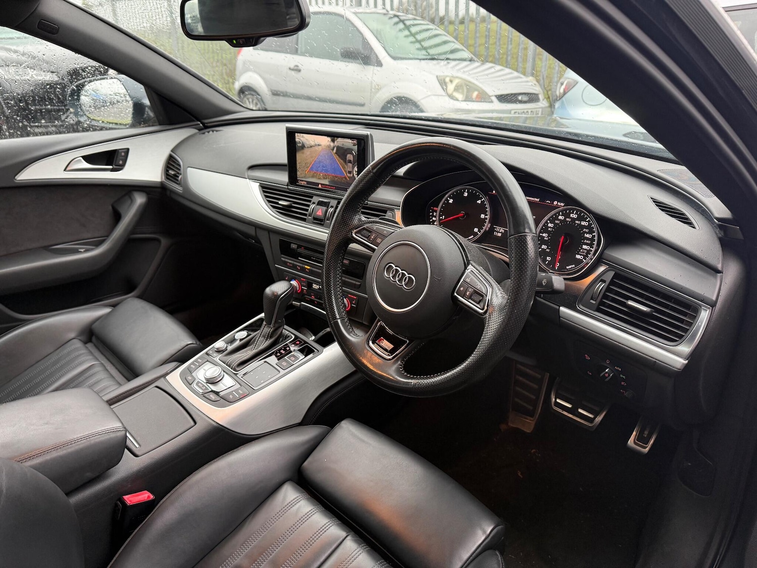 Used Audi A6 2016 for sale - 76592746: Photo 6