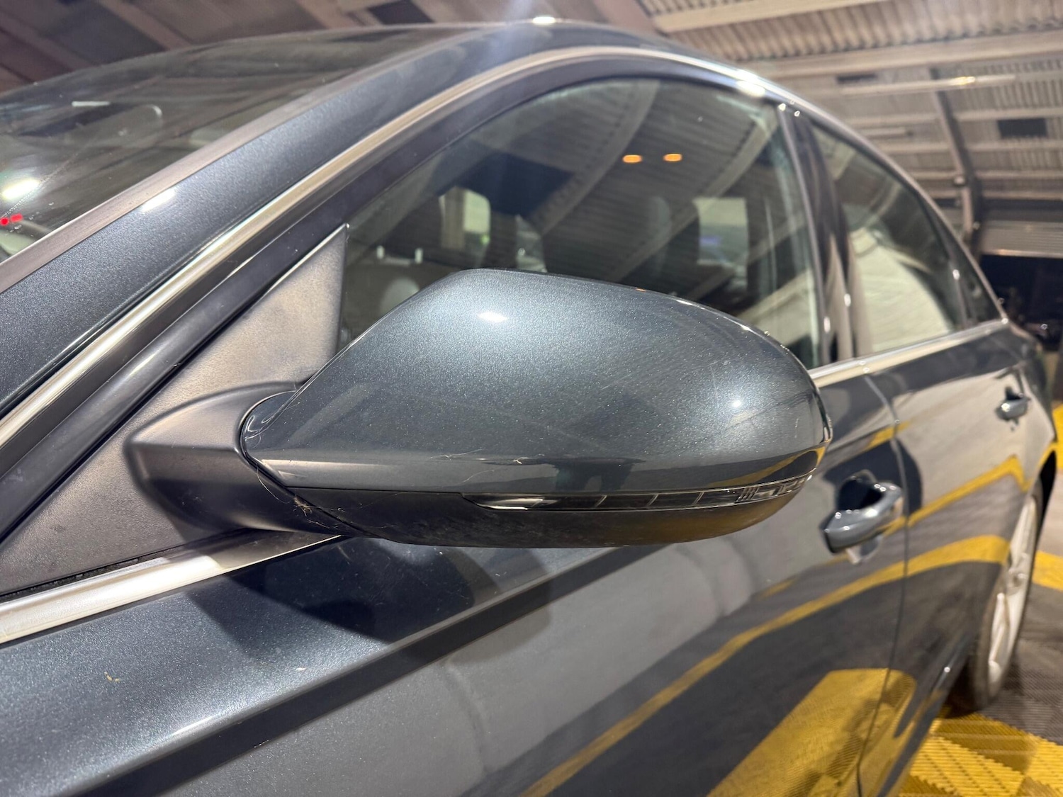 Used Audi A6 Saloon 2016 for sale - 76592746: Photo 60