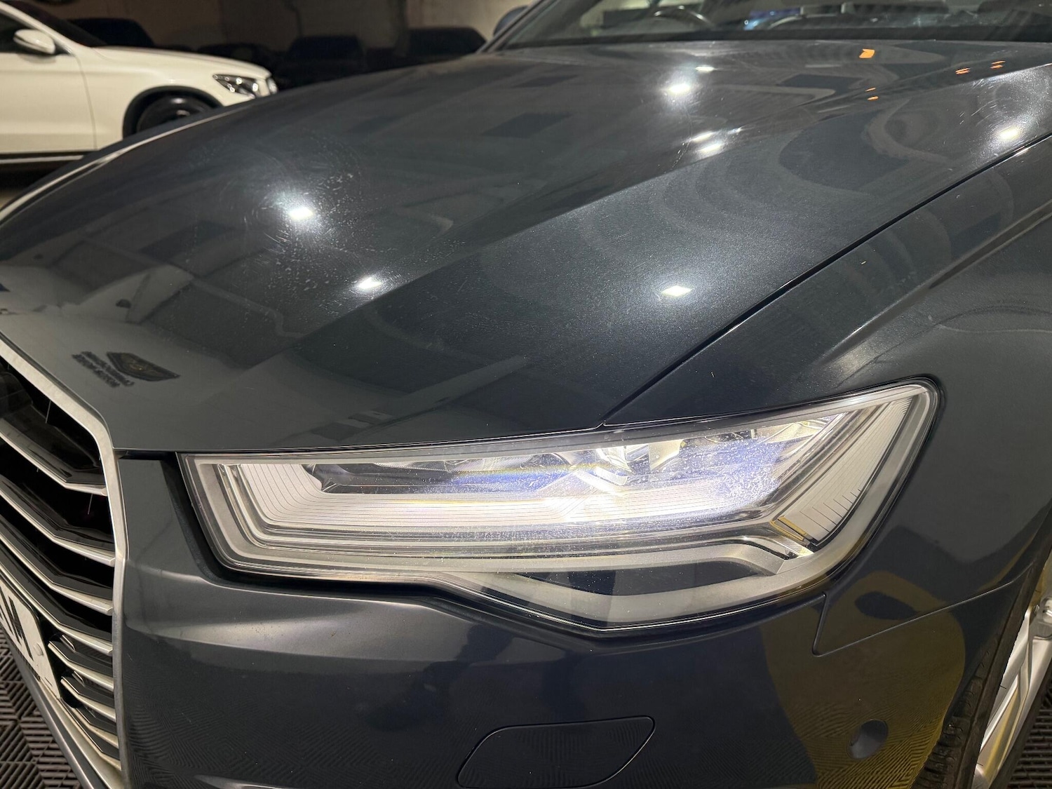 Used Audi A6 Saloon 2016 for sale - 76592746: Photo 62