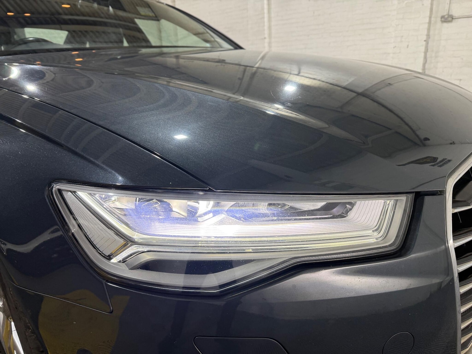 Used Audi A6 Saloon 2016 for sale - 76592746: Photo 63