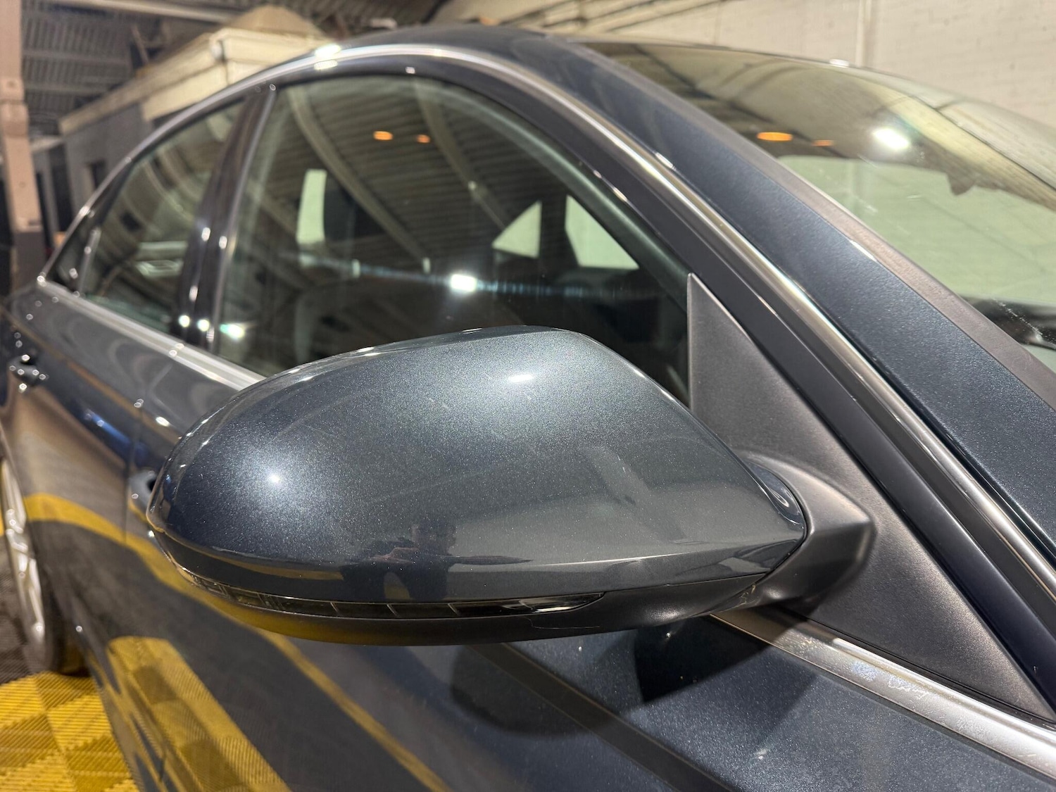 Used Audi A6 Saloon 2016 for sale - 76592746: Photo 64