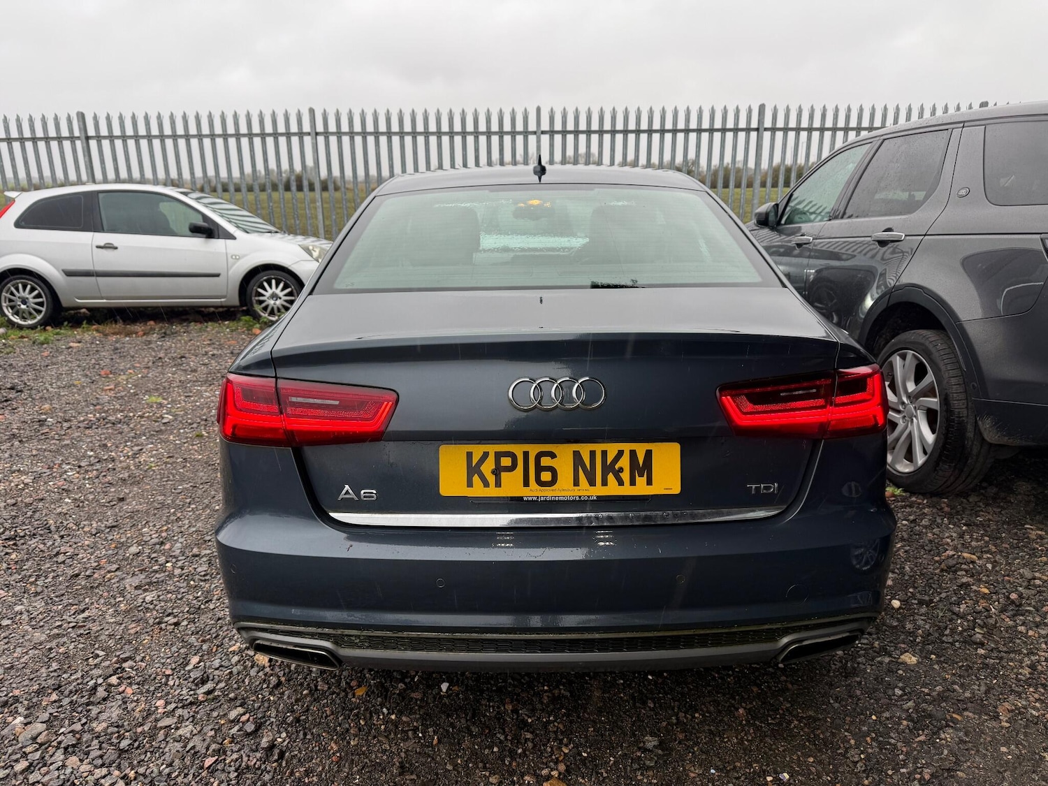 Used Audi A6 2016 for sale - 76592746: Photo 7