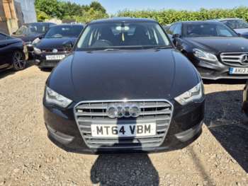 2014 (64) - 1.6 TDI Sport Sportback S Tronic Euro 6 (s/s) 5dr