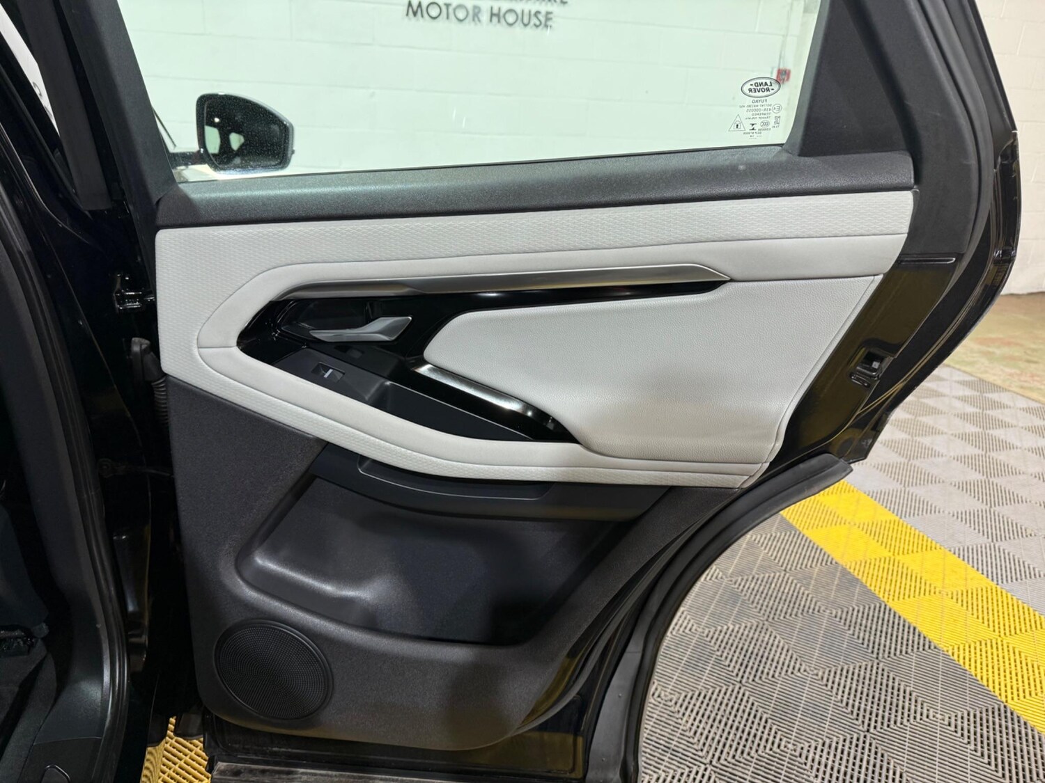 Vehicle 45