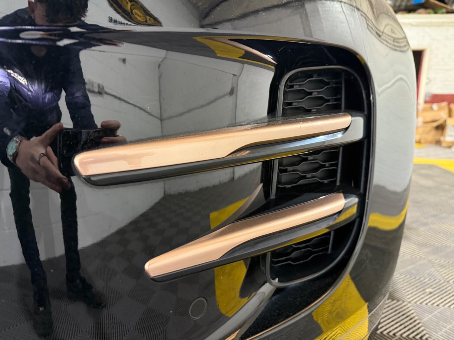 Vehicle 64