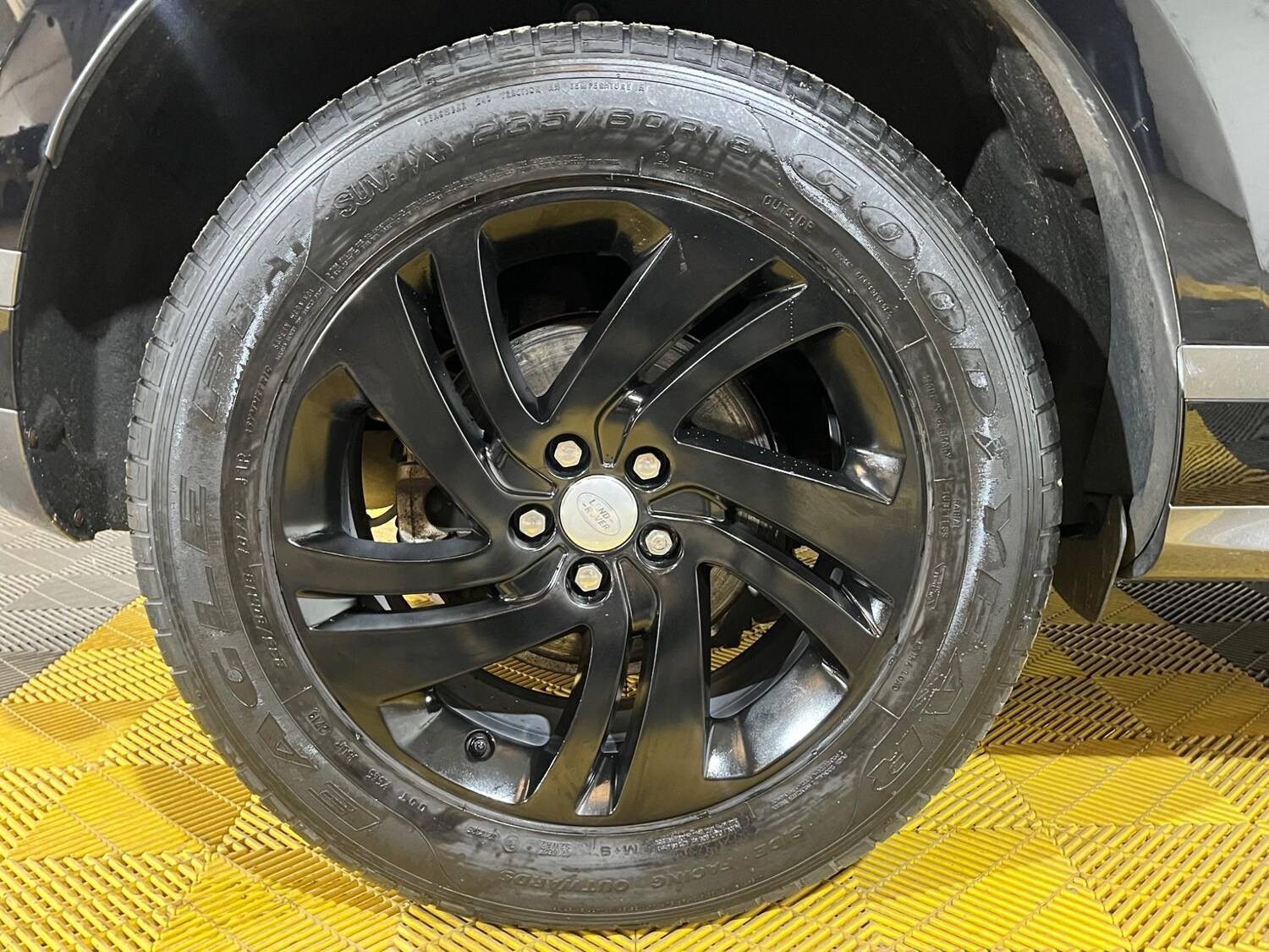 Vehicle 86