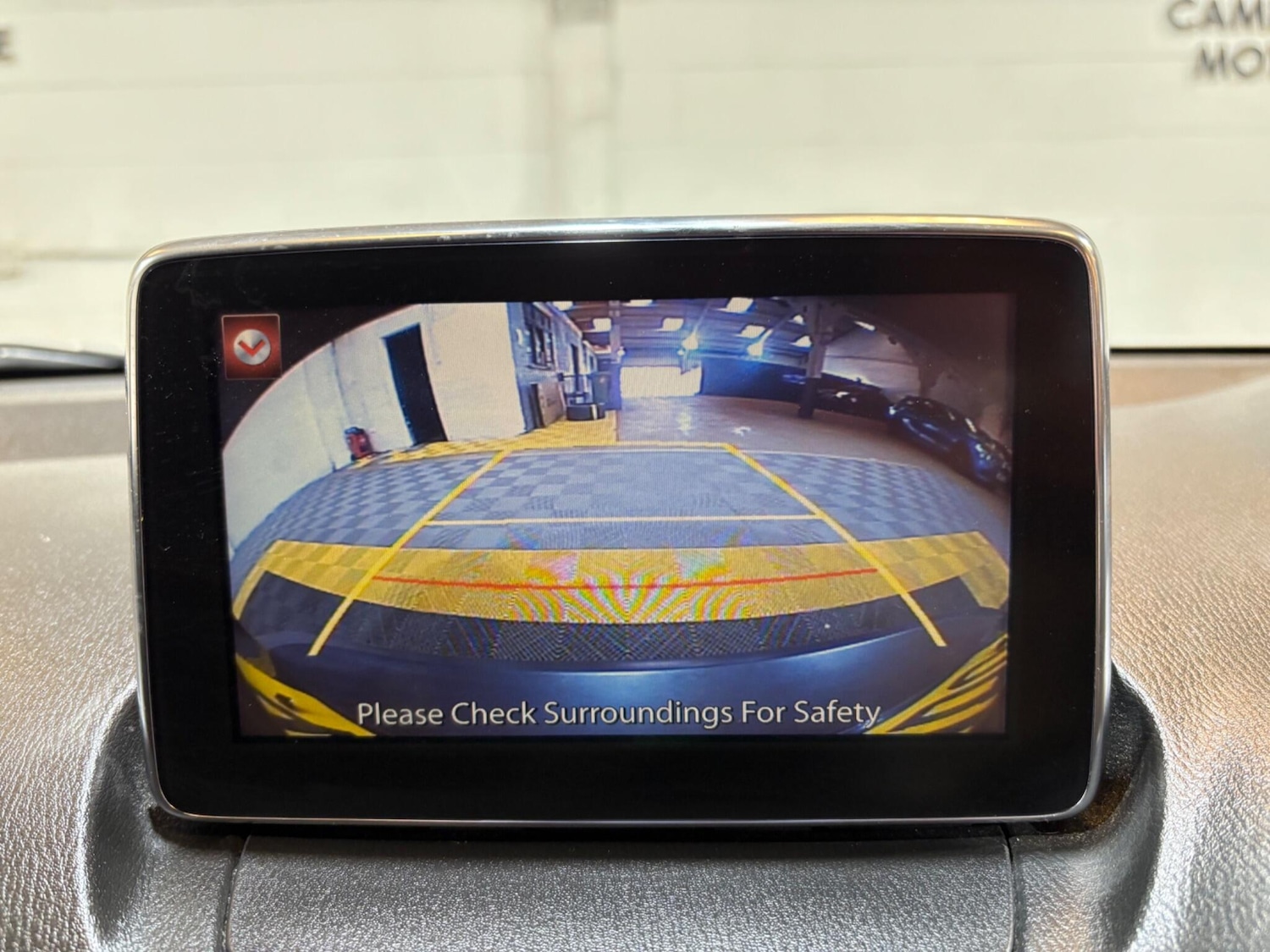 Used Mazda CX-3 2017 for sale - 76013813: Photo 19