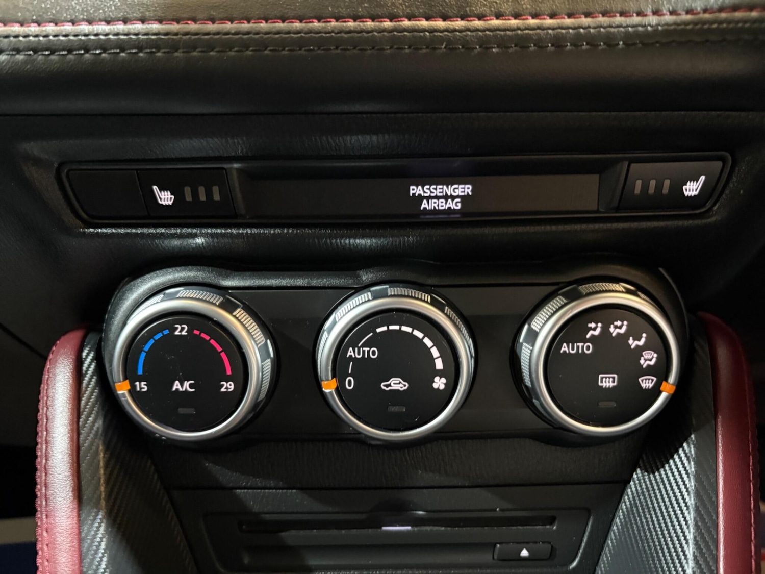 Used Mazda CX-3 2017 for sale - 76013813: Photo 25