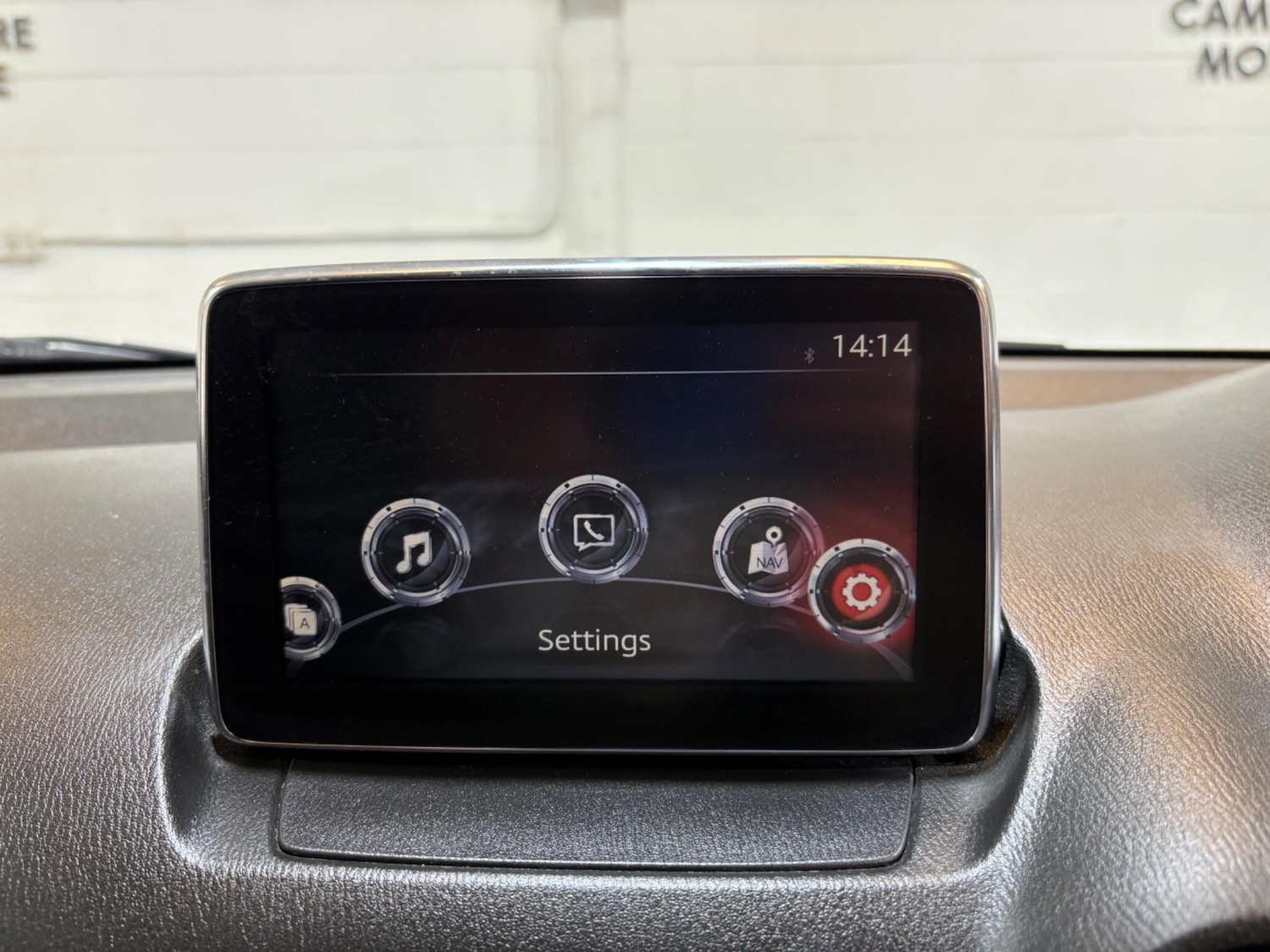 Used Mazda CX-3 2017 for sale - 76013813: Photo 26