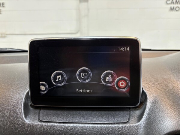 Used Mazda CX-3 2017 for sale - 76013813: Photo 26