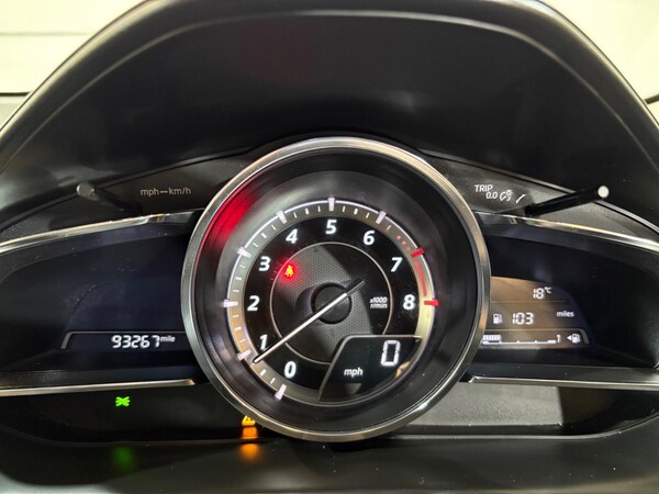 Used Mazda CX-3 2017 for sale - 76013813: Photo 27