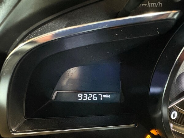Used Mazda CX-3 2017 for sale - 76013813: Photo 28