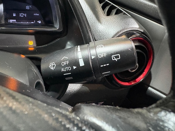 Used Mazda CX-3 2017 for sale - 76013813: Photo 31