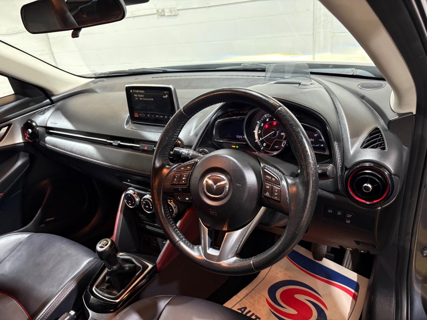 Used Mazda CX-3 2017 for sale - 76013813: Photo 34