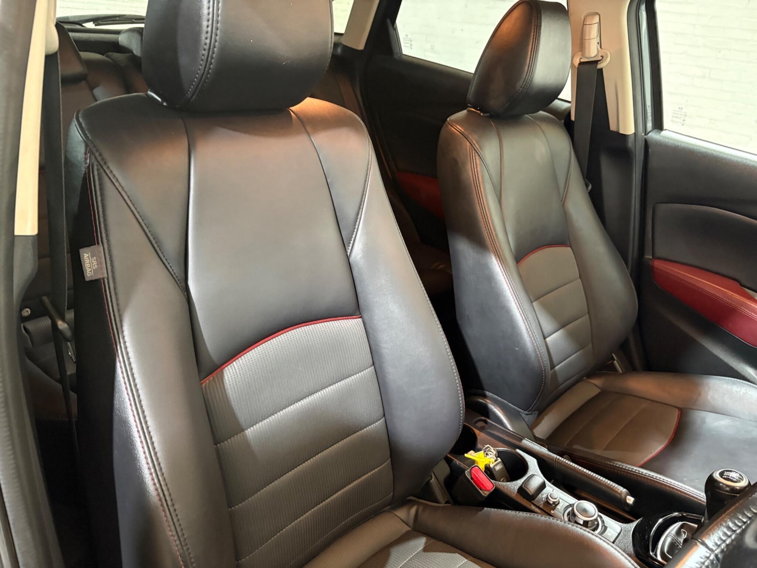 Used Mazda CX-3 2017 for sale - 76013813: Photo 35