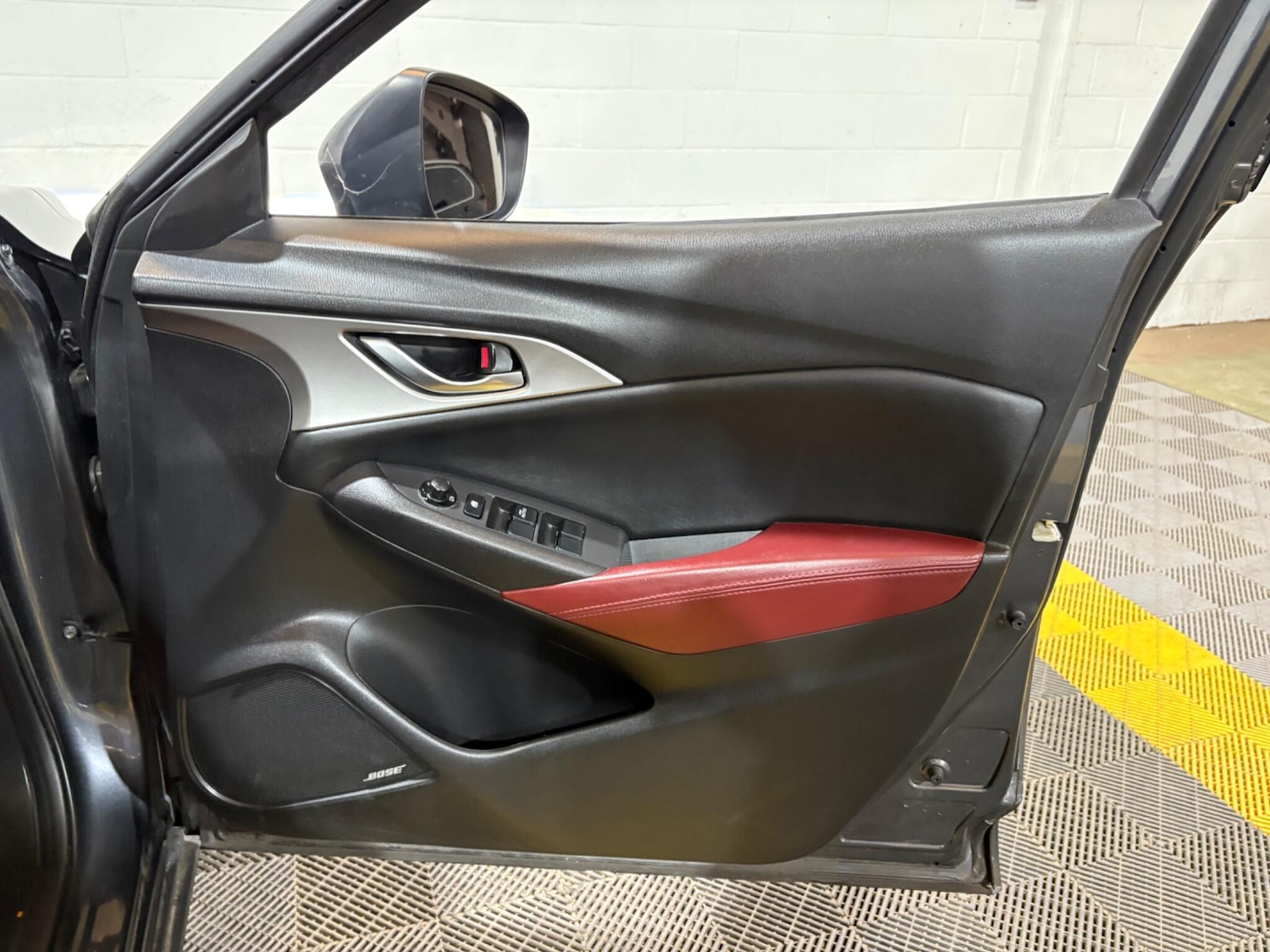 Used Mazda CX-3 2017 for sale - 76013813: Photo 37