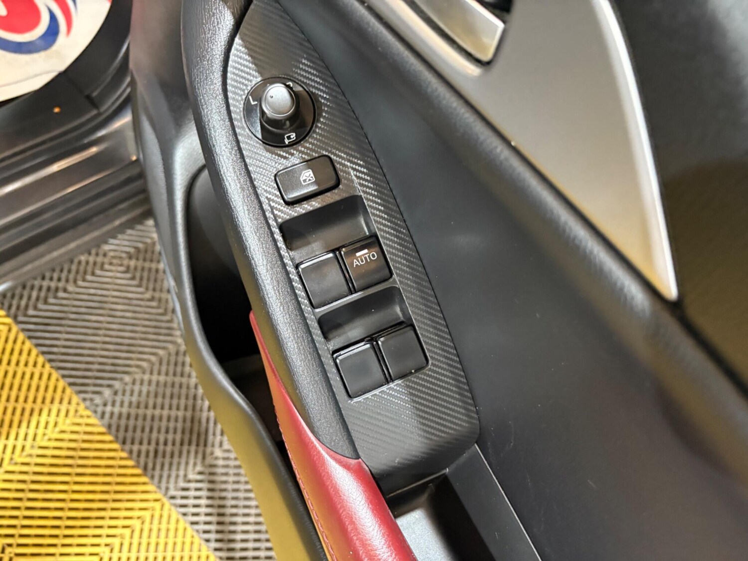 Used Mazda CX-3 2017 for sale - 76013813: Photo 38