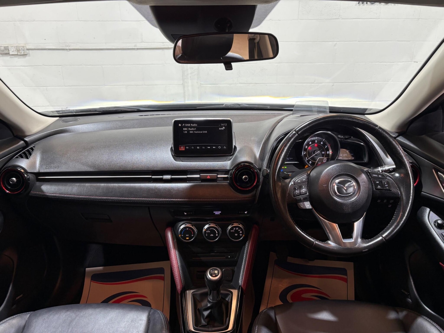 Used Mazda CX-3 2017 for sale - 76013813: Photo 40