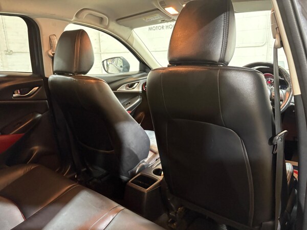 Used Mazda CX-3 2017 for sale - 76013813: Photo 41