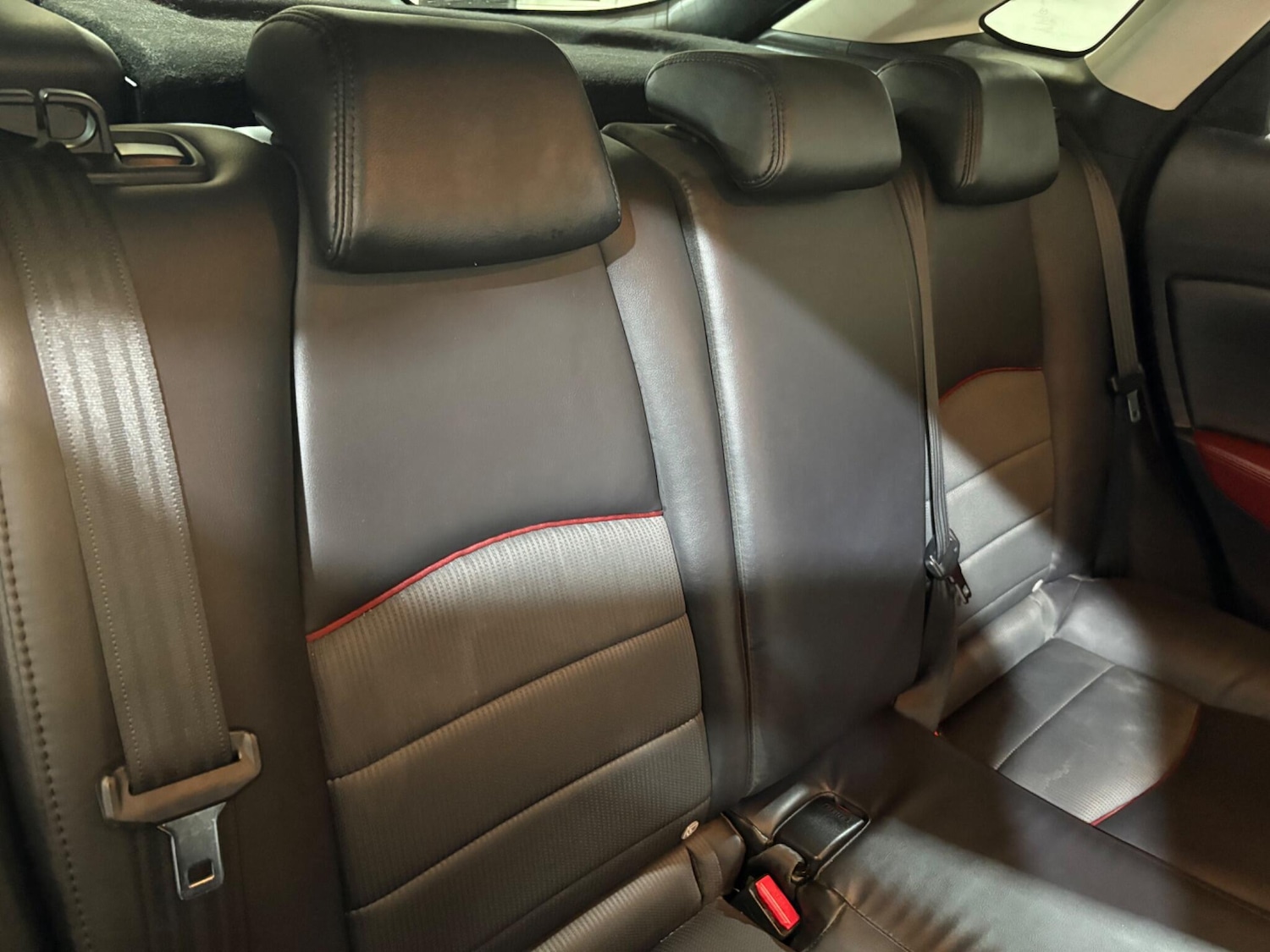 Used Mazda CX-3 2017 for sale - 76013813: Photo 42