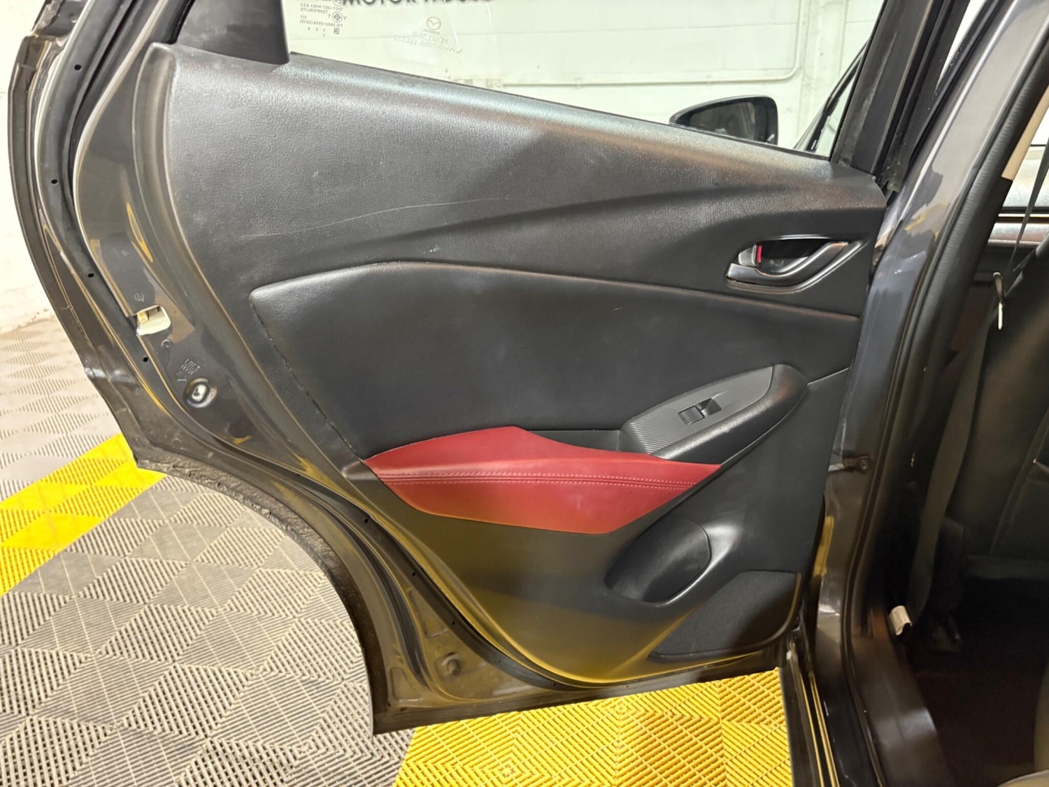 Used Mazda CX-3 2017 for sale - 76013813: Photo 49