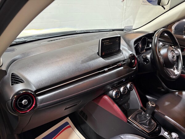 Used Mazda CX-3 2017 for sale - 76013813: Photo 51