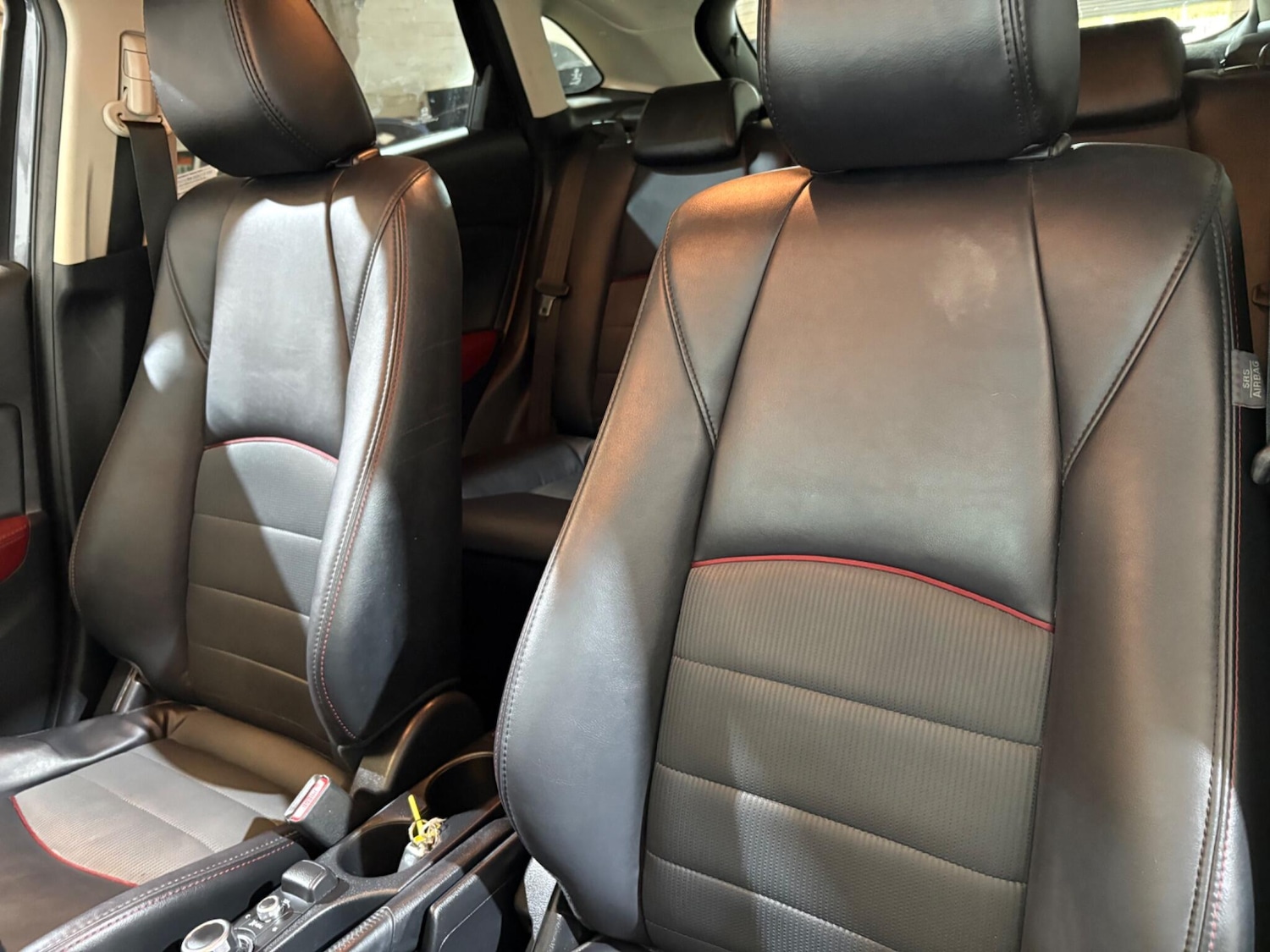 Used Mazda CX-3 2017 for sale - 76013813: Photo 52