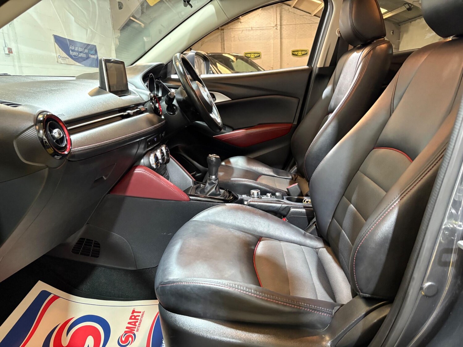 Used Mazda CX-3 2017 for sale - 76013813: Photo 53