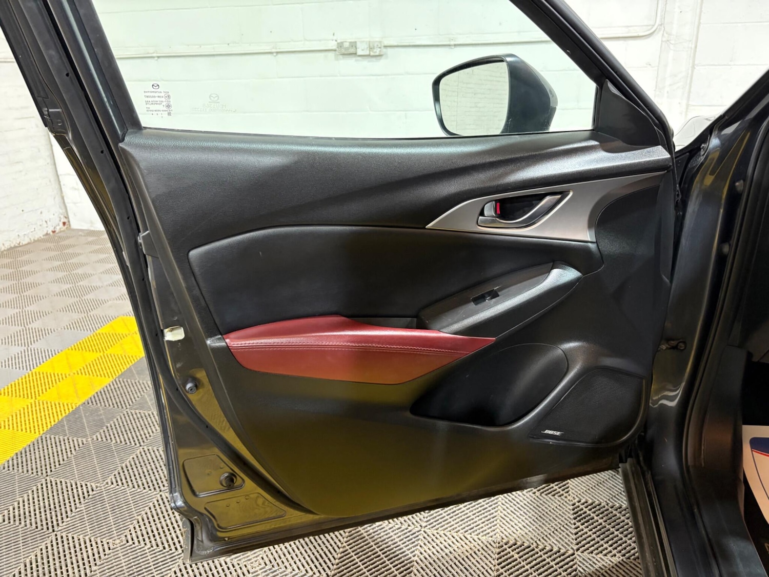 Used Mazda CX-3 2017 for sale - 76013813: Photo 55