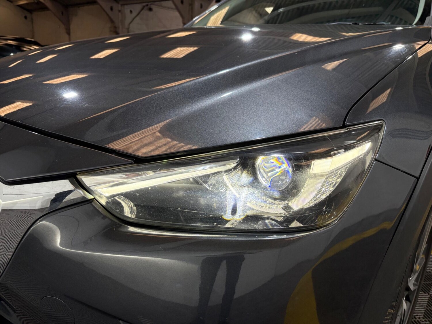 Used Mazda CX-3 2017 for sale - 76013813: Photo 61