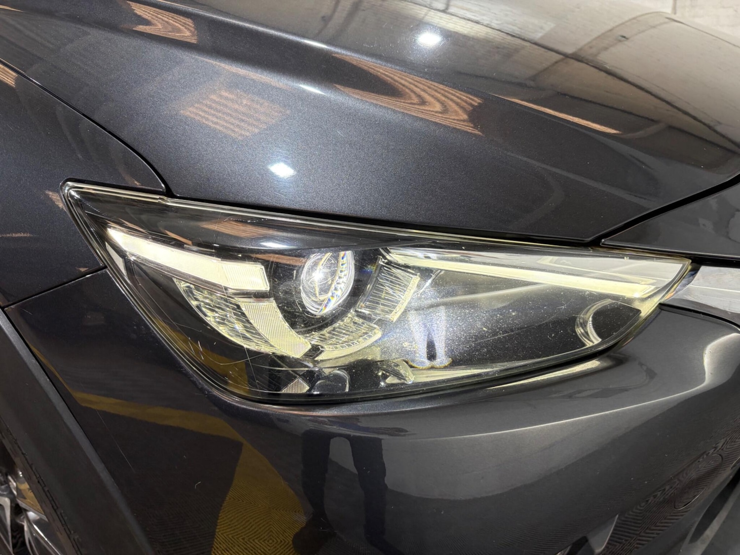 Used Mazda CX-3 2017 for sale - 76013813: Photo 63