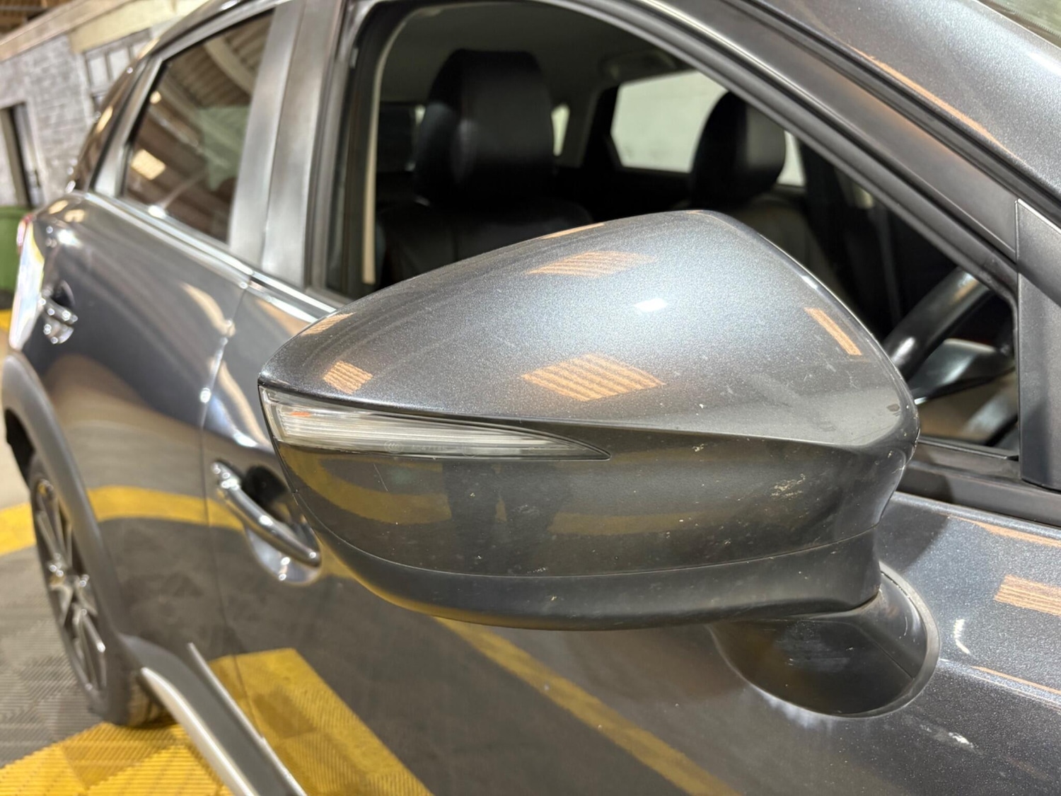 Used Mazda CX-3 2017 for sale - 76013813: Photo 65