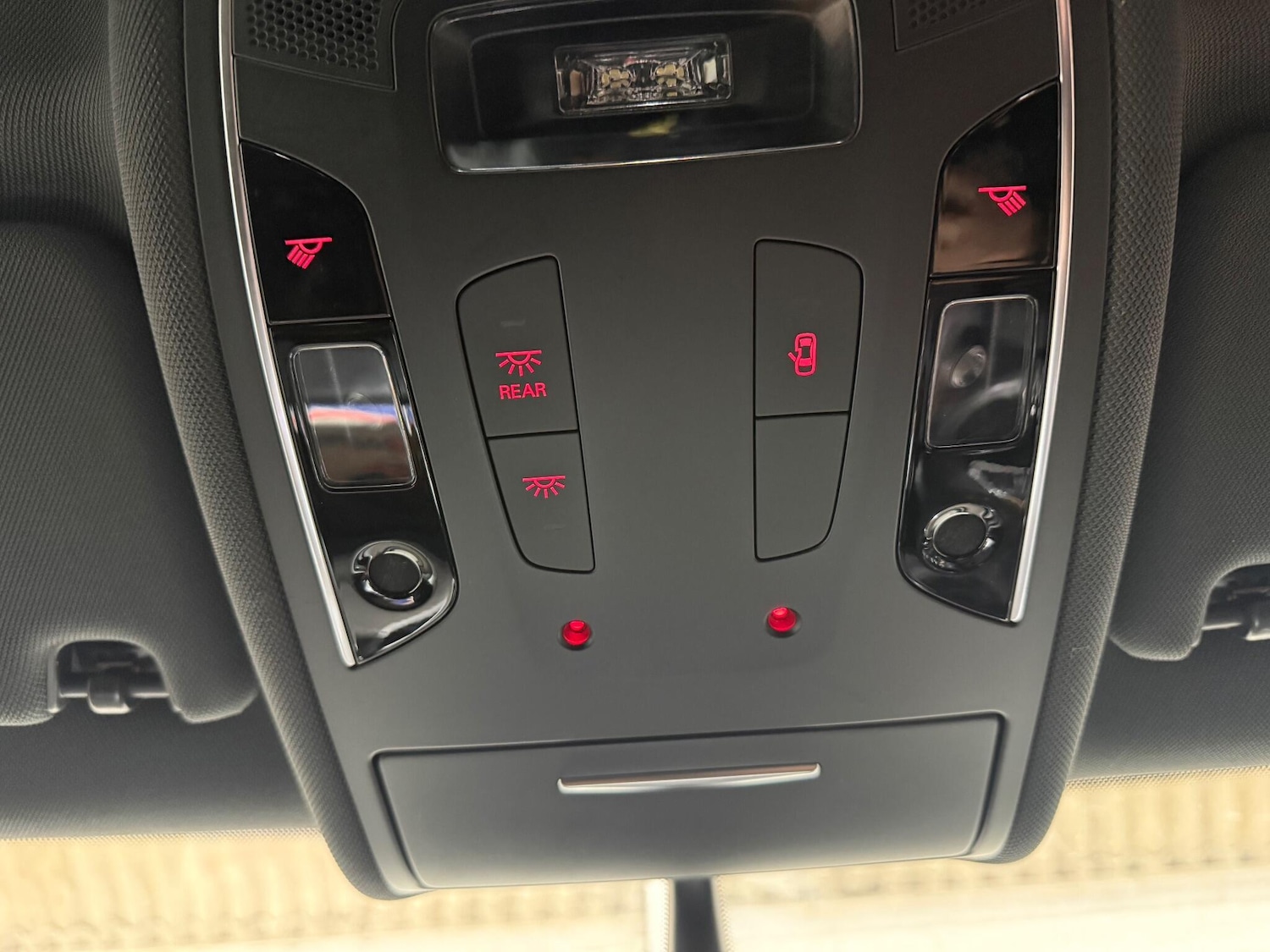 Used Audi A6 Avant 2016 for sale - 76094570: Photo 11