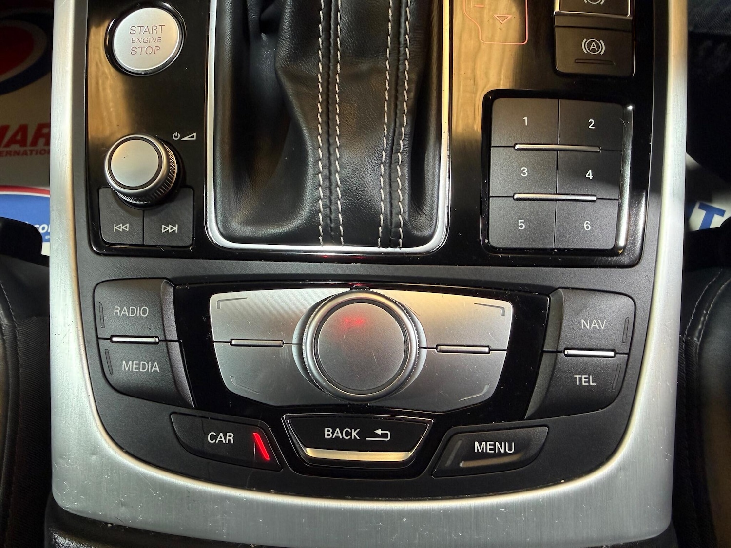 Used Audi A6 Avant 2016 for sale - 76094570: Photo 14