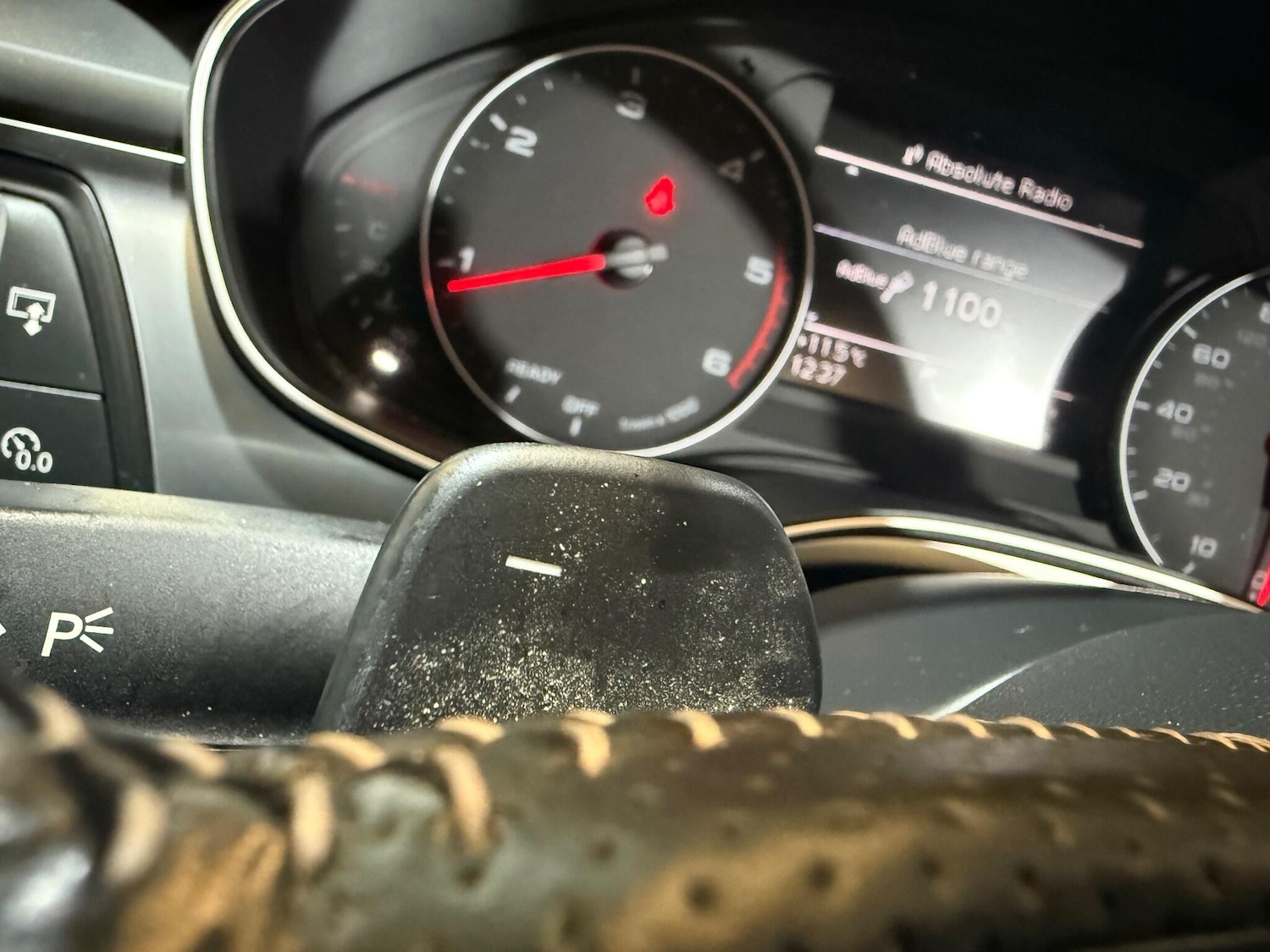 Used Audi A6 Avant 2016 for sale - 76094570: Photo 24