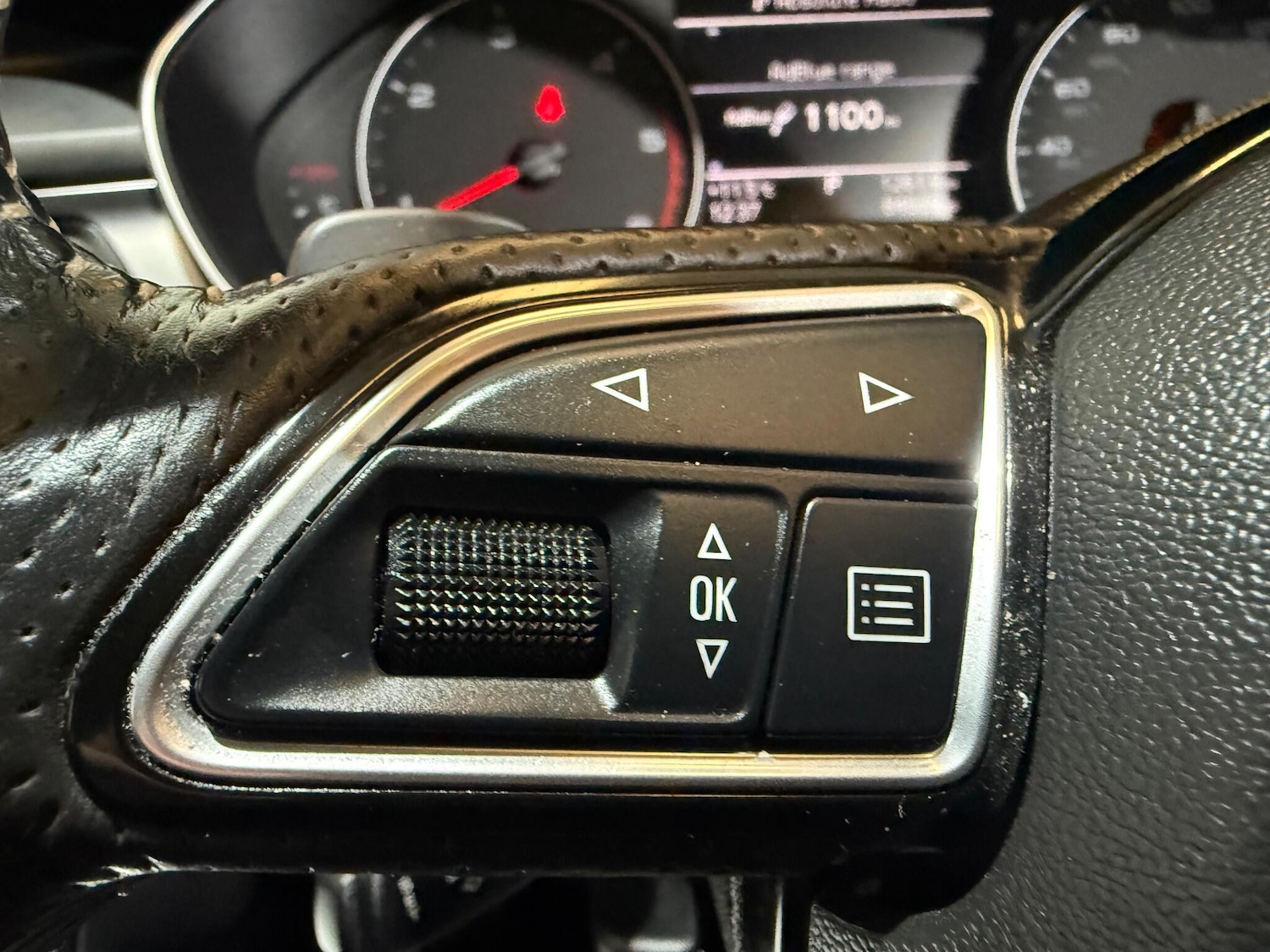 Used Audi A6 Avant 2016 for sale - 76094570: Photo 25