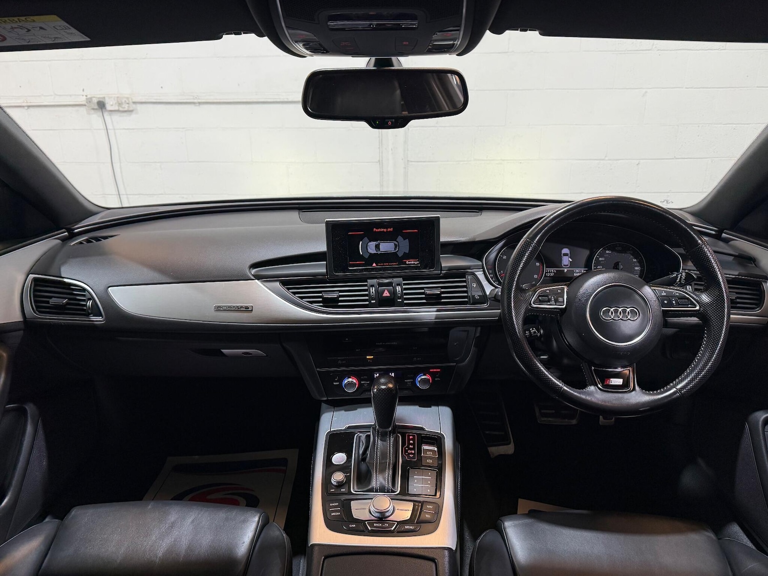 Used Audi A6 Avant 2016 for sale - 76094570: Photo 3