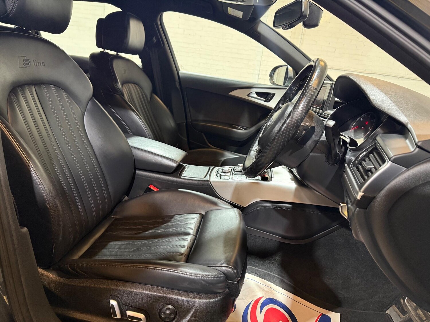 Used Audi A6 Avant 2016 for sale - 76094570: Photo 33