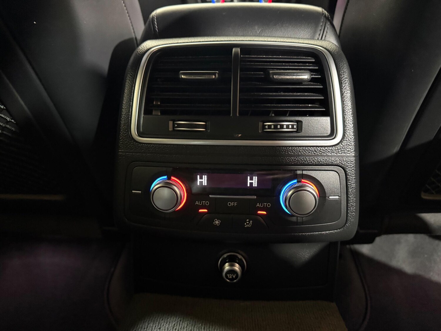 Used Audi A6 Avant 2016 for sale - 76094570: Photo 39