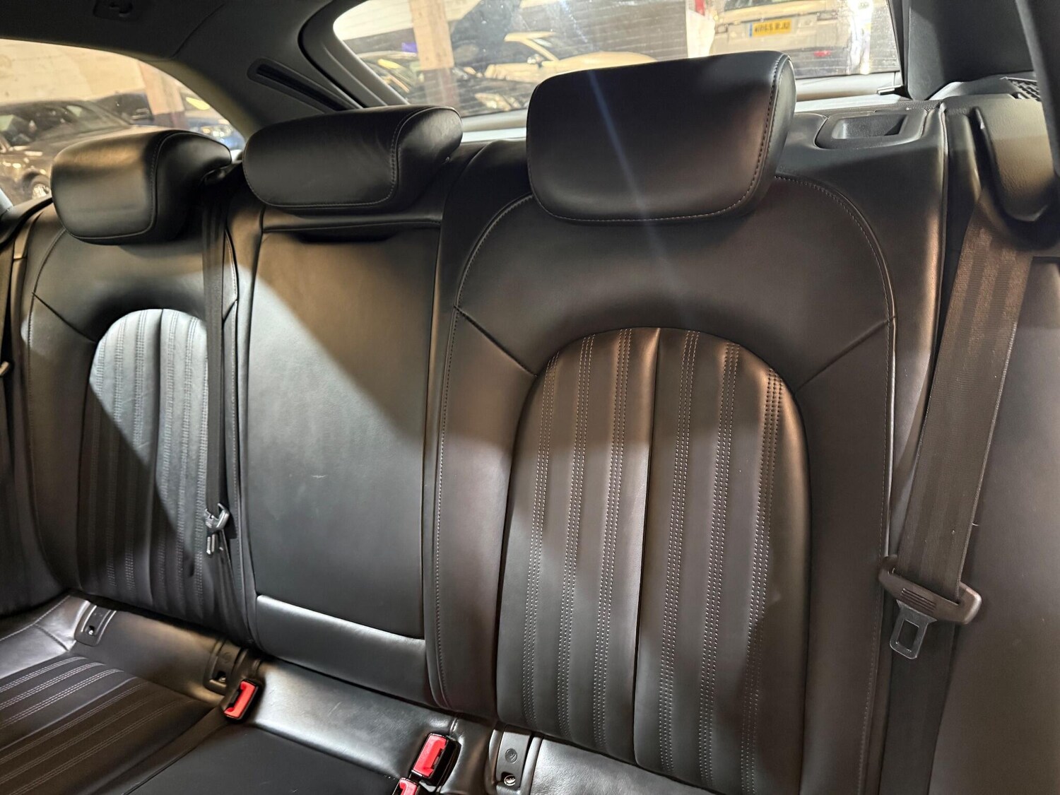 Used Audi A6 Avant 2016 for sale - 76094570: Photo 47