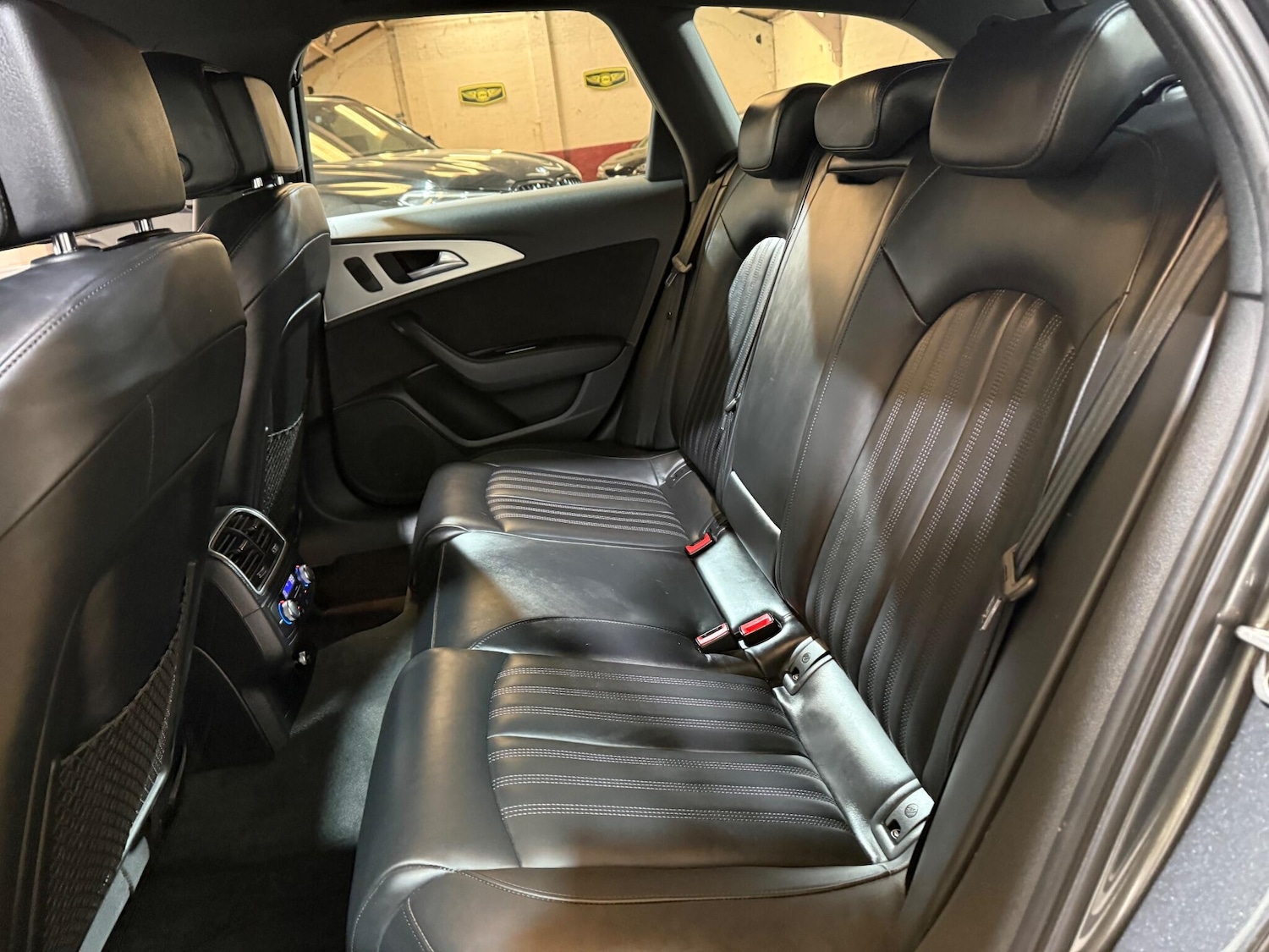 Used Audi A6 Avant 2016 for sale - 76094570: Photo 49