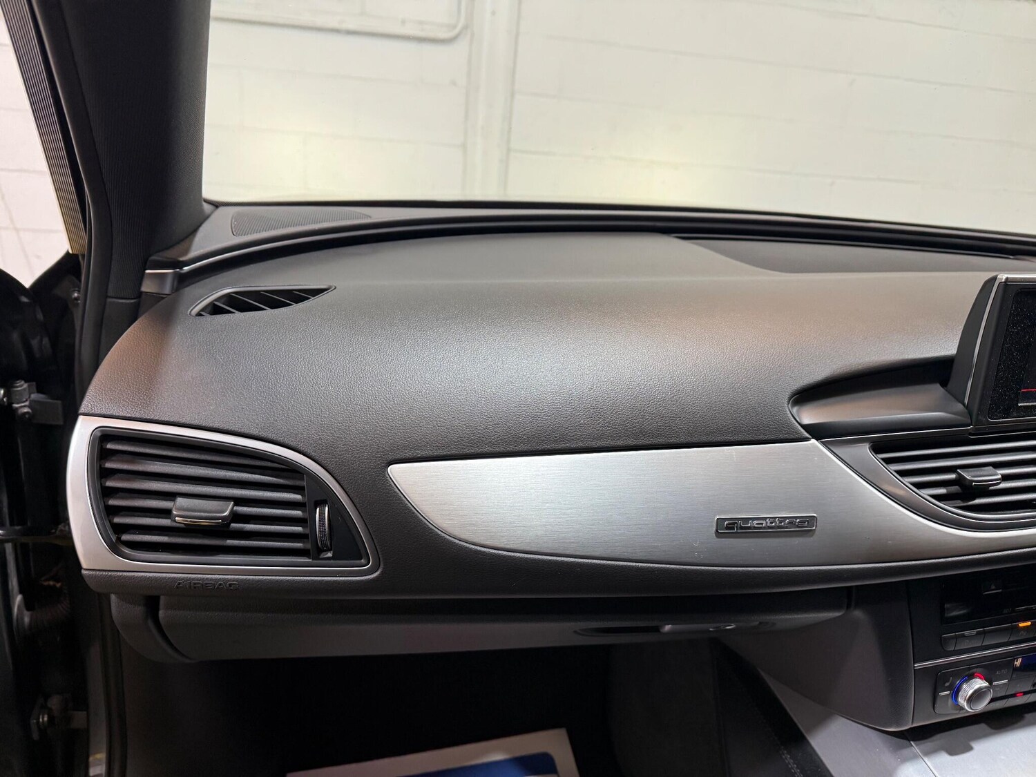 Used Audi A6 Avant 2016 for sale - 76094570: Photo 53