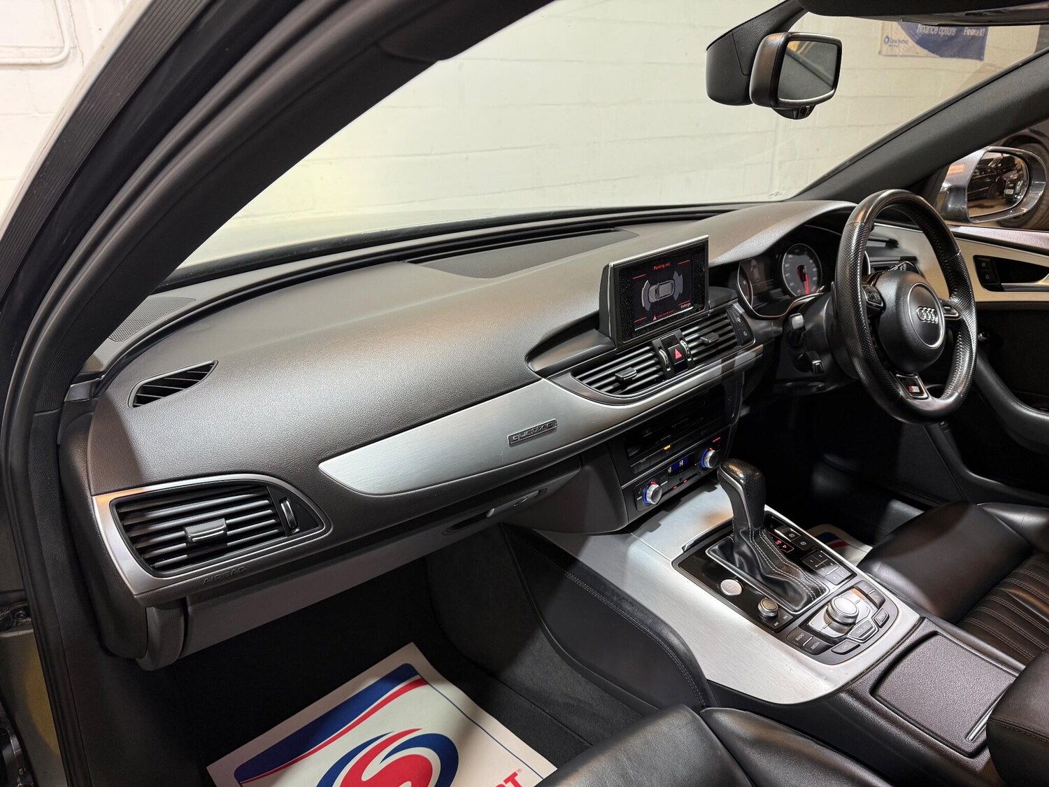 Used Audi A6 Avant 2016 for sale - 76094570: Photo 54