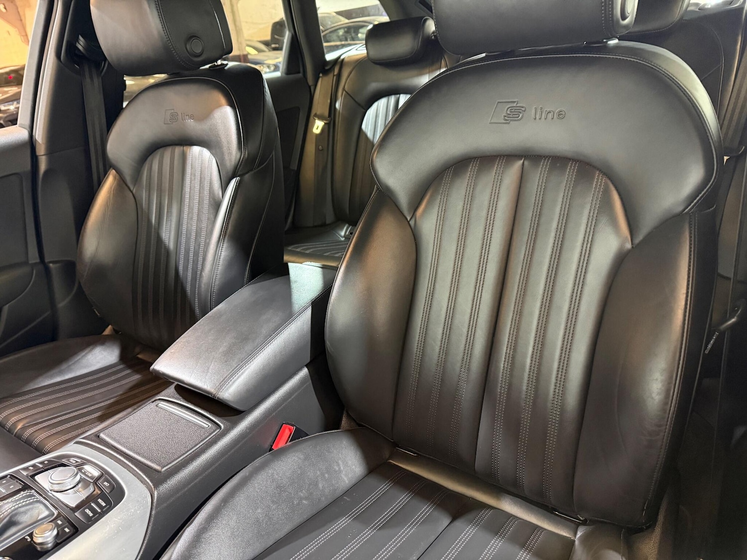 Used Audi A6 Avant 2016 for sale - 76094570: Photo 55