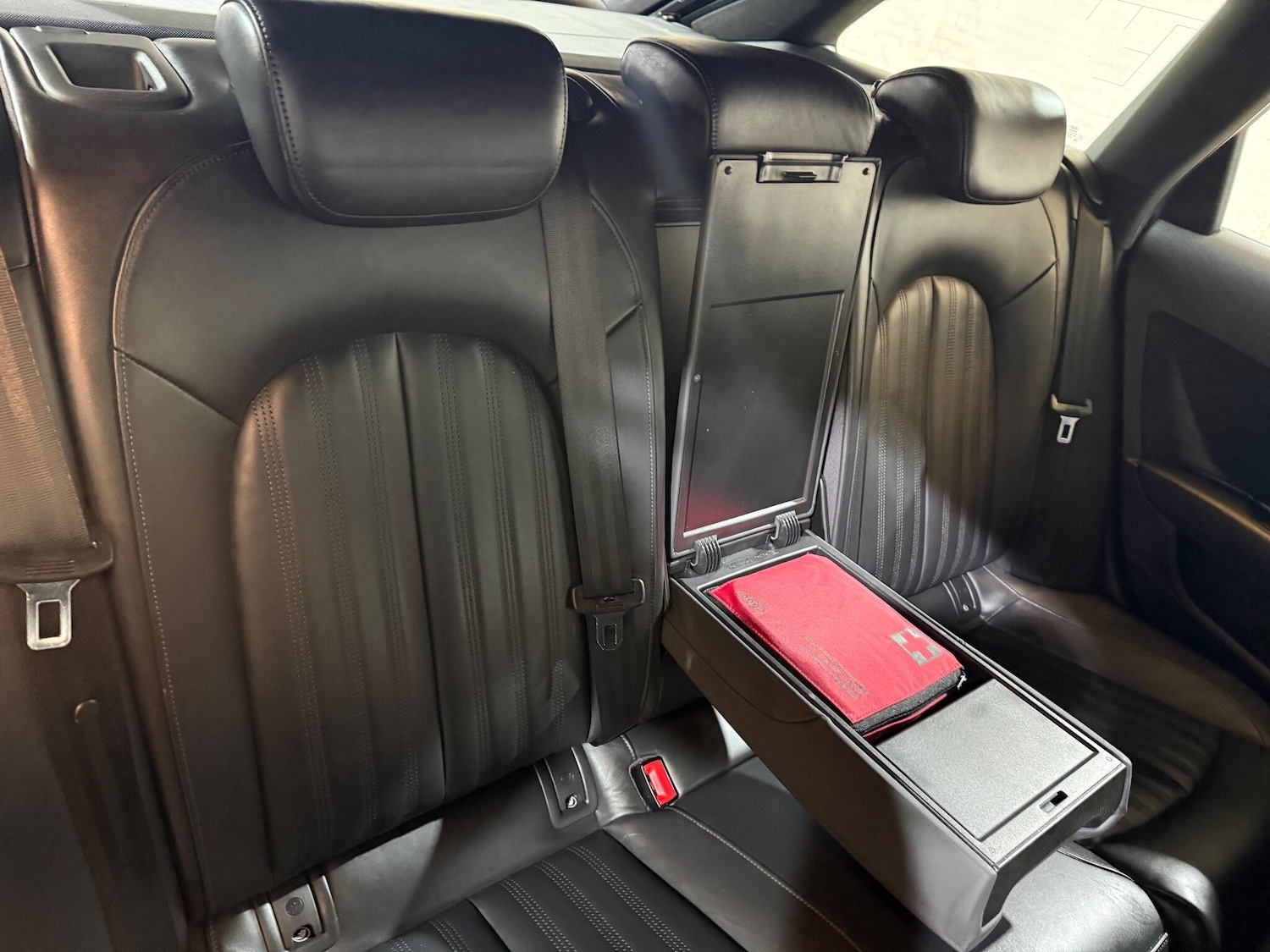 Used Audi A6 Avant 2016 for sale - 76094570: Photo 6