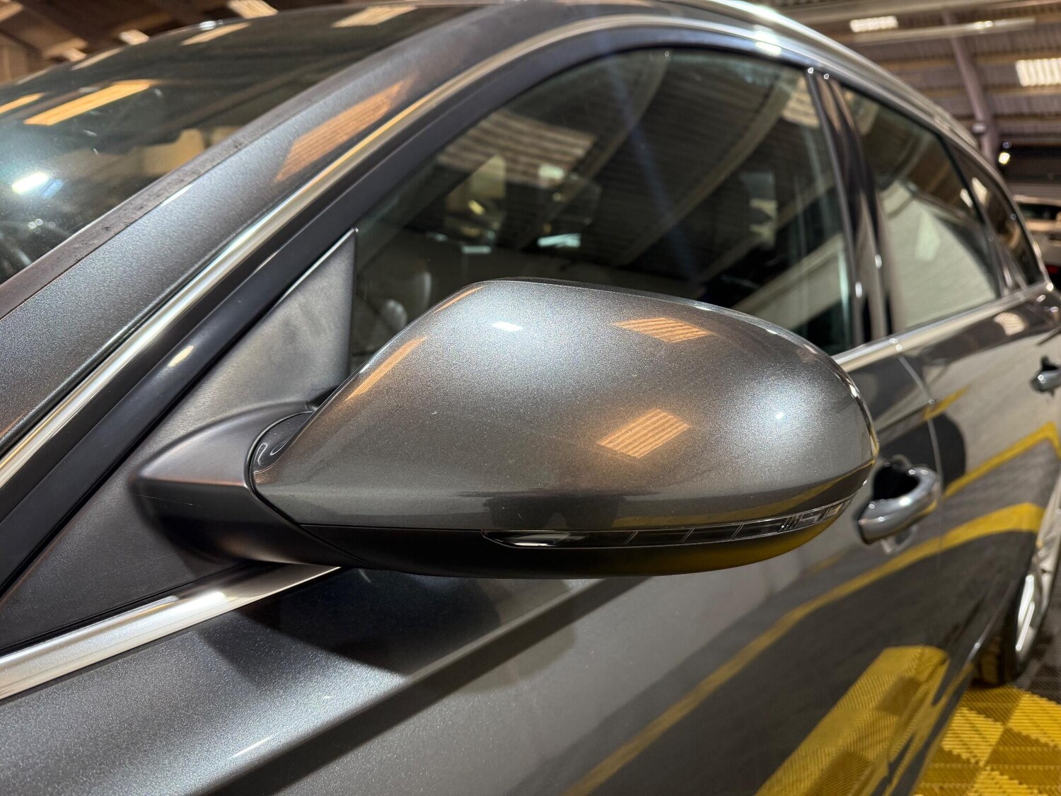 Used Audi A6 Avant 2016 for sale - 76094570: Photo 62