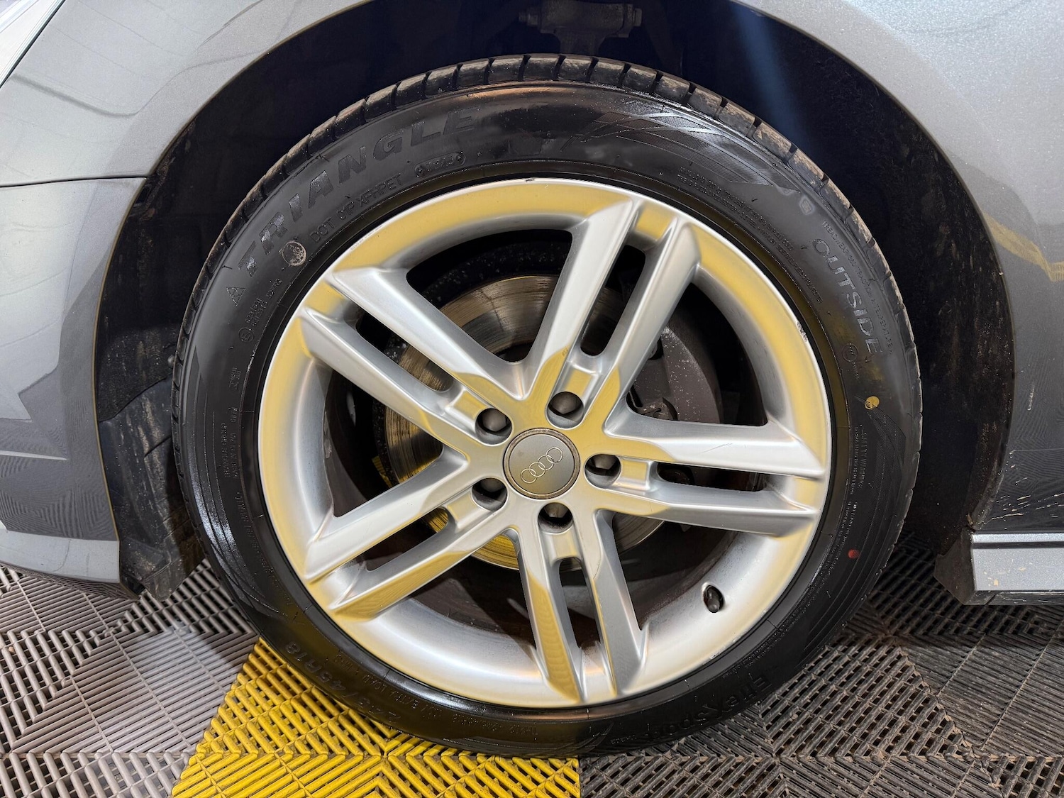 Used Audi A6 Avant 2016 for sale - 76094570: Photo 63