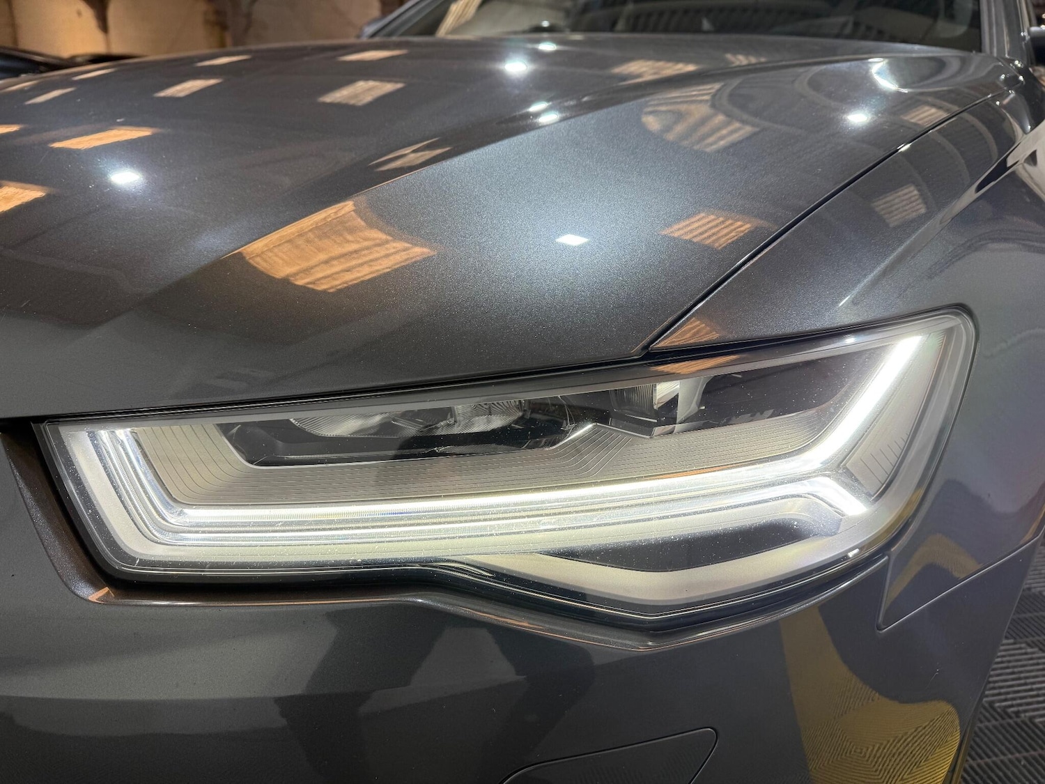 Used Audi A6 Avant 2016 for sale - 76094570: Photo 65