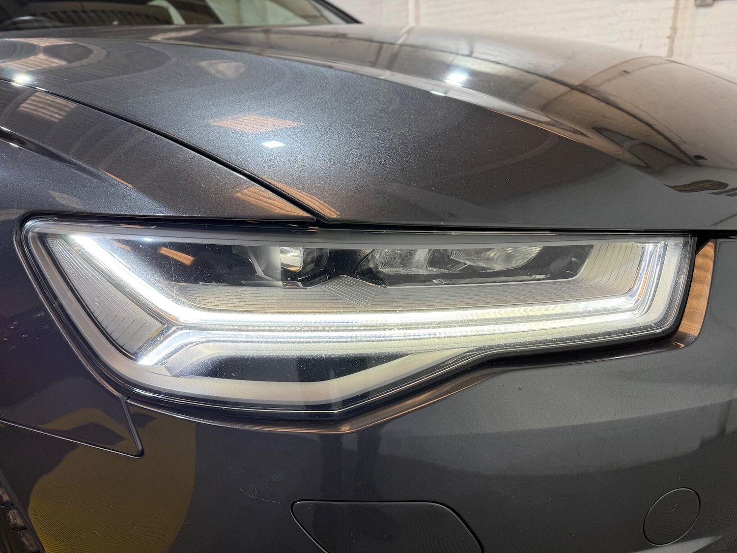 Used Audi A6 Avant 2016 for sale - 76094570: Photo 66